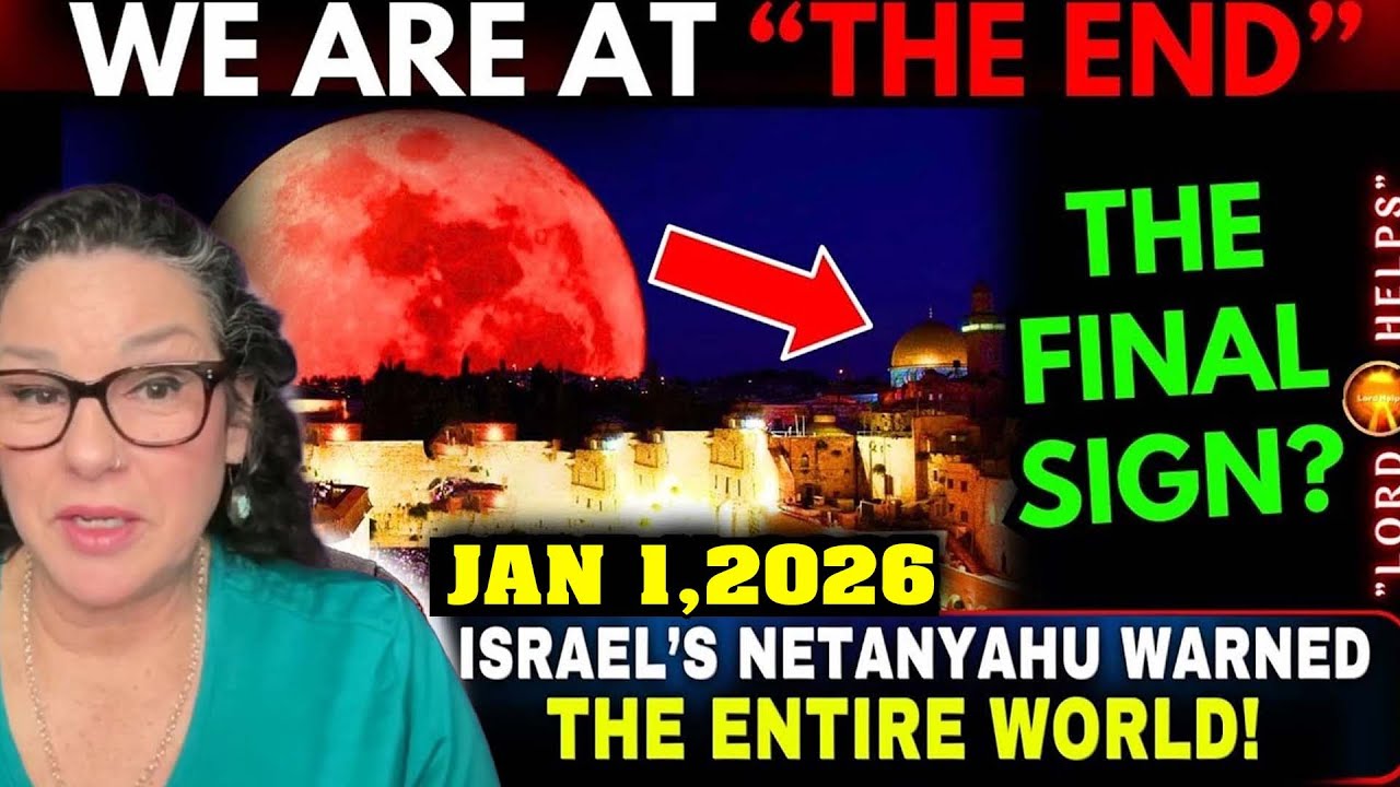 Tarot By Janine | [ JAN 1,2026 ] -PREPRE FOR A BIG EVENT TOMORROW....?