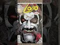 I like #Lobo…how about you? #comics