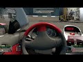 City Car Driving VR Meta Quest 2 gamplay