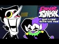 CLOWN AROUND TOWN - Seek's Cool Deltarune Mod