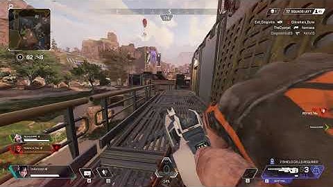 Sentinel goes hard off spawn!