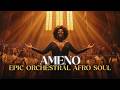 Ameno ERA Orchestral Afro Soul Cover Afrocores