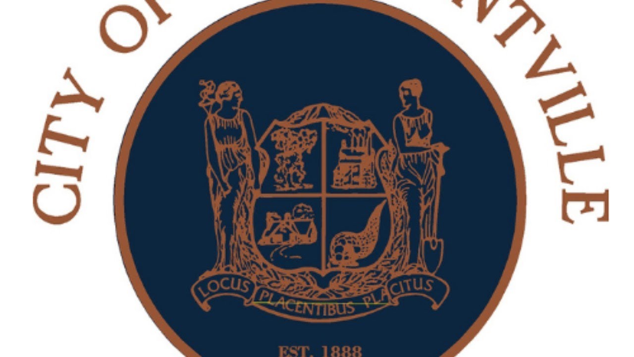 City of Pleasantville Council Member Swearing In Ceremony YouTube