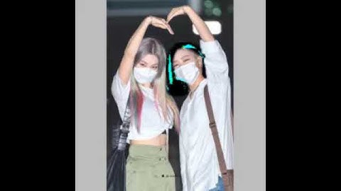 Ryujin X yeji itzy (edit)