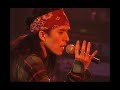 Wands 4k mr jail live  1994