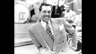 Video thumbnail of "Cab Calloway - How Big Can You Get"