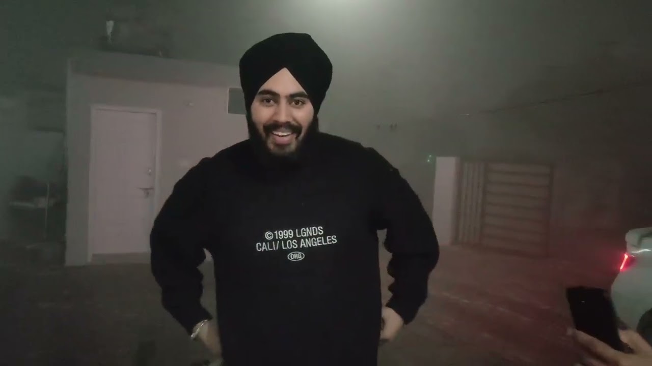 Karandeep Singh Khunga and Jinny welcome in Kesri dt. 04.02.2026. (Wednesday)