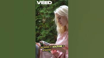 Embracing Solitude  Finding Peace Alone