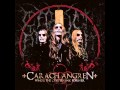 Carach Angren - Spectral Infantry Battalions