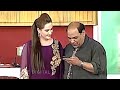 Best Of Agha Majid and Nargis New Pakistani Stage Drama Full Comedy Clip | Pk Mast