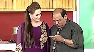 Best Of Agha Majid And Nargis With Naseem Vicky Stani Stage Drama Comedy Clip Pk Mast