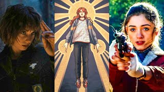 Stranger Things 4 - TikTok Compilation #5 | Viral Stranger Things Videos