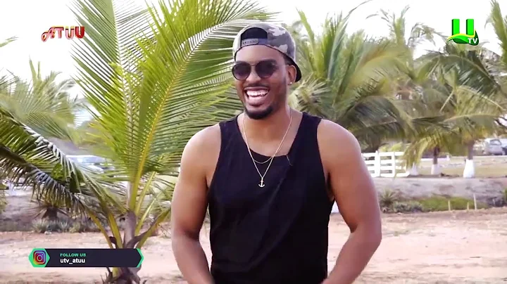 James Gardiner On ATUU With Abeiku Santana