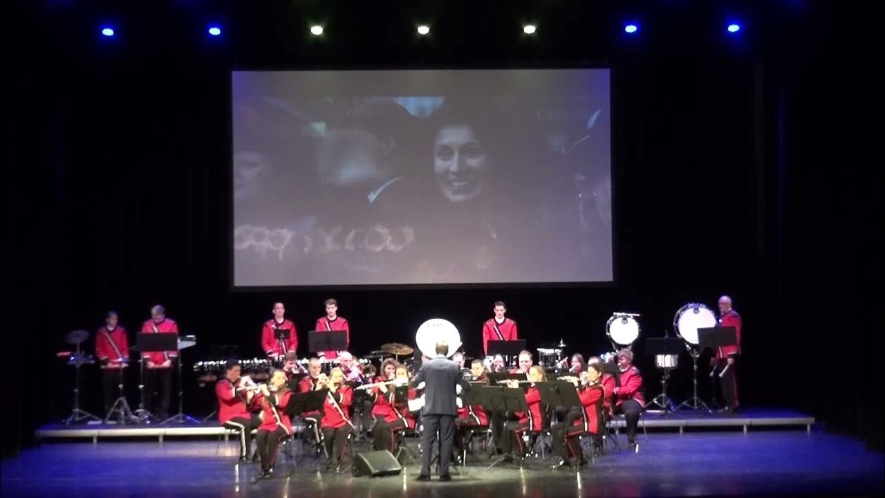 ViJoS in Concert Game over?! 2023 Deel 2 YouTube