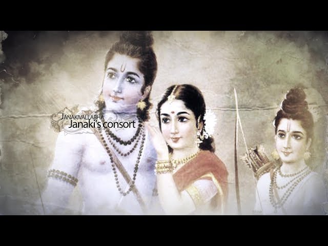 Siya Ram All Chaupai songs | Puran Shiva class=
