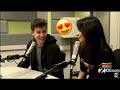 Every time Shawn Mendes and Camila Cabello were interviewed together