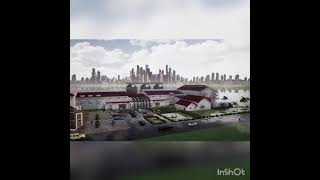 PROPOSED FACTORY DESIGN BY NICE ARCHITECT CONCEPTS LIMITED