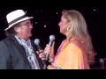 Albano & Romina Power Atlantic City 2015  parte1