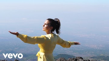 Claudia Oddo - Fiori di passione (Official Music Video)