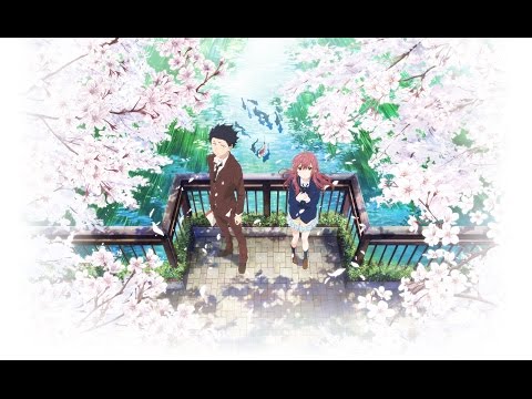 【AMV】聲の形 Koe no Katachi