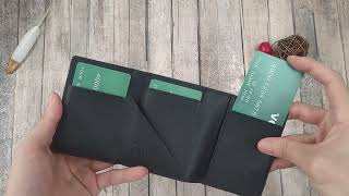 Anti-theft Swipe Credit Card Holder #cardholder #creditcards #wallet