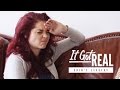 Erin Gets Diagnosed With Fibroids  (It Got Real Episode 1)