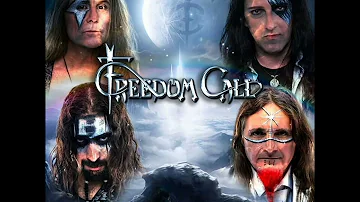 silver  romance Freedom call single 2024