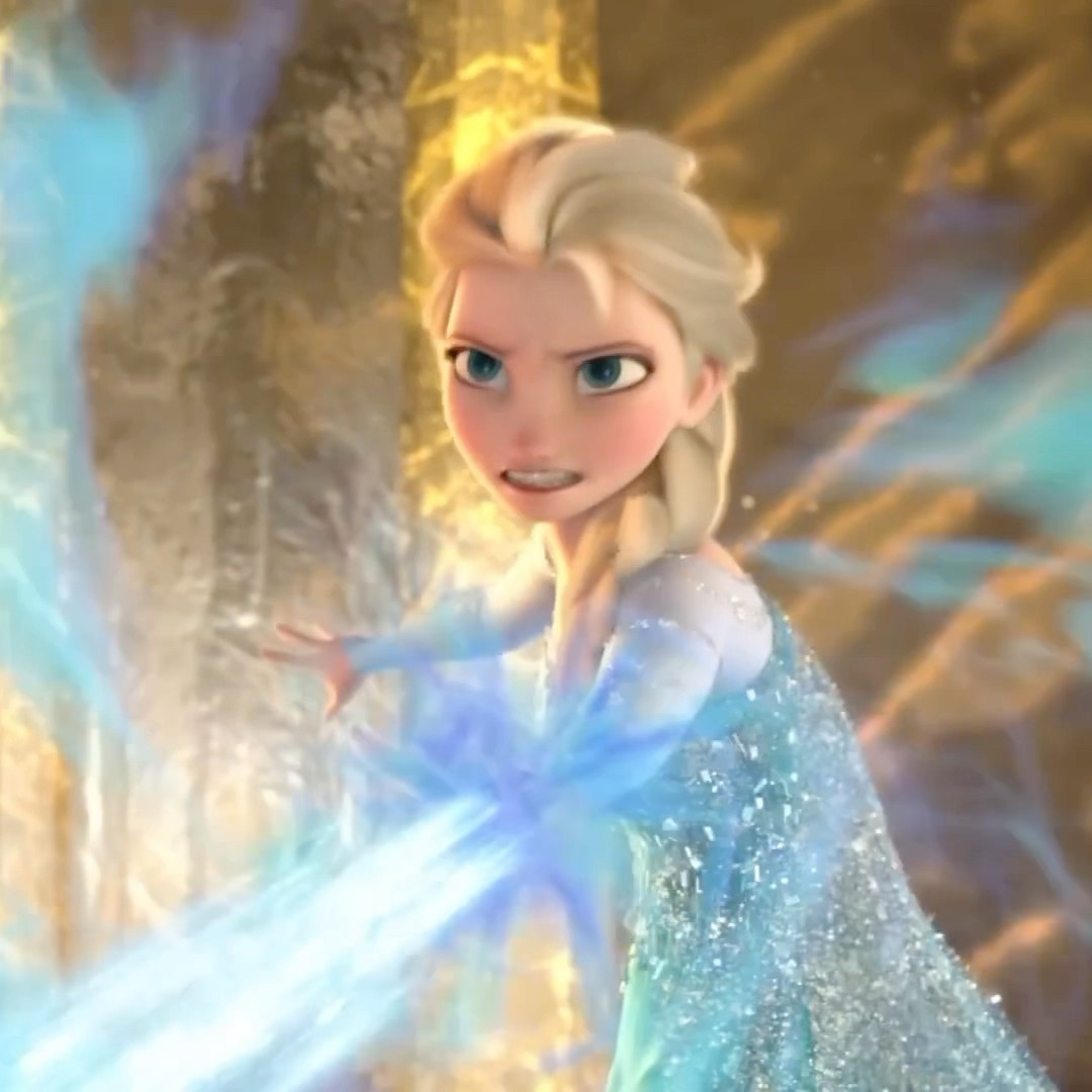 ELSA TACOU A MACUMBA SARAVÁ NELES #shorts