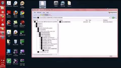 How to mod your gamertag with ezgt 2.1 or 2.2