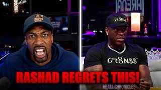Gilbert Arenas DESTROYS Rashad McCants In A Heated Gil's Arena Clash!