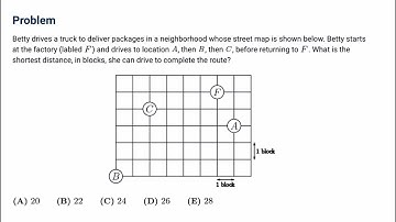 AMC 8 - 2025 - Problem 5