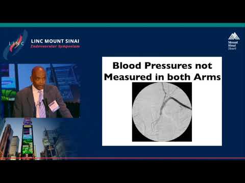 Video: Subclavian Artery - Structure, Stenosis, Treatment