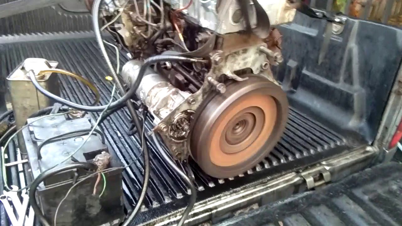 Mazda R2 - YouTube