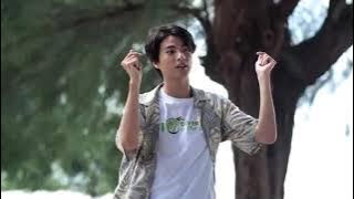 เบื้องหลัง MVเพลง can you be my world #gulfkanawut #ลูกบอลของคุณบิ๊กกลัฟ