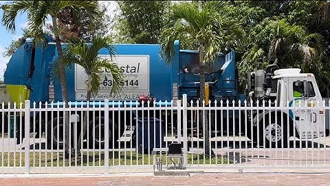 Coastal Waste & Recycling