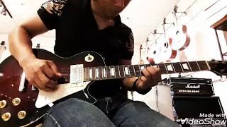 Download Lagu Andai dapat ku undurkan masa Axl's Cover intro+solo. . MP3