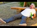 تبون و الكأس يدور
