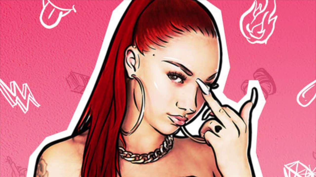 Rinse Repeat | Bhad Bhabie Type Beat 