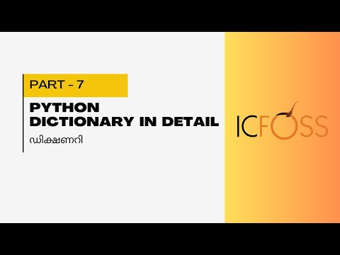 Python Tutorial Part