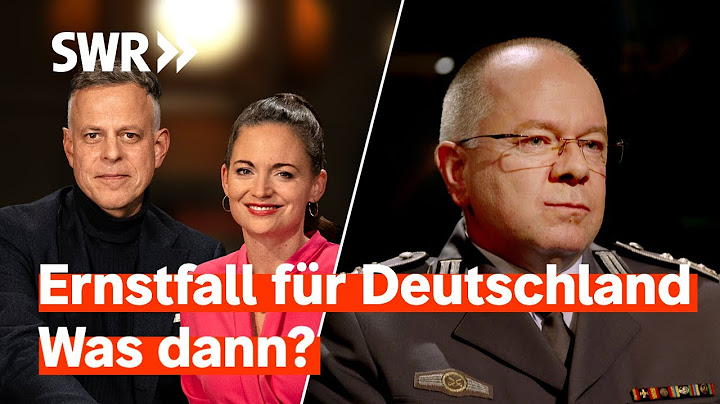 Riskiert Russland Krieg mit der Nato? I Zur Sache! intensiv