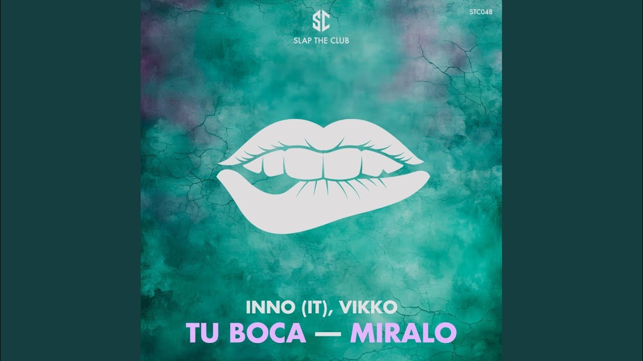 Watch Tu Boca on YouTube Watch Tu Boca on YouTube
