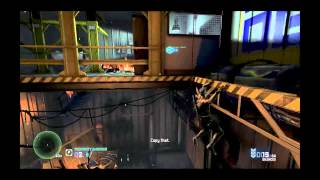 Splinter Cell: Blacklist Walkthrough Part 037 Splinter Cell: Blacklist Walkthrough Part 037