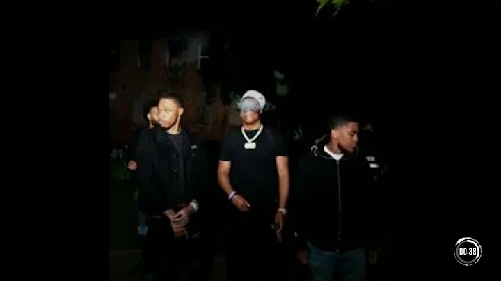 Illegal - Nasg Chaz (Clean)