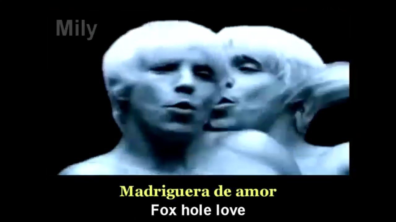 Red Hot Chili Peppers Around The World Subtitulado Español Ingles