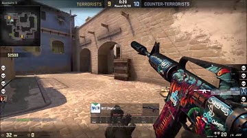 CS:GO Funny Moments #2 With MaltaGames