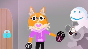 Pig 64/ how to get Step 1-3 badge