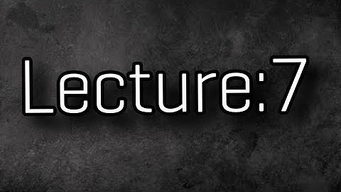 Lecture:7 Potentiometer: Comparison of e.m.f of two cells by Individual method.