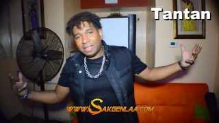 Tantan Endorses Sakgenlaa.com