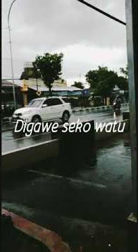 Story WA keren ( Loro ati )