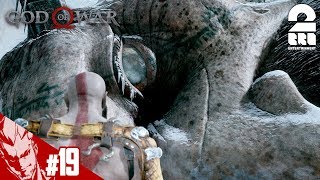 #19【アクション】弟者の「ゴッド・オブ・ウォー」【2BRO.】